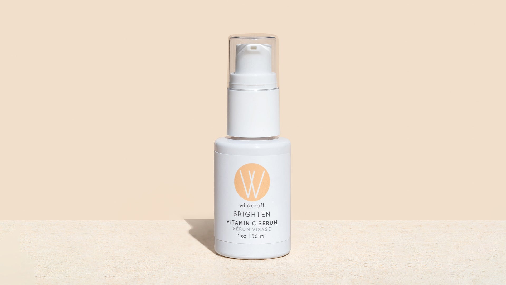 Introducing: Vitamin C Face Serum
