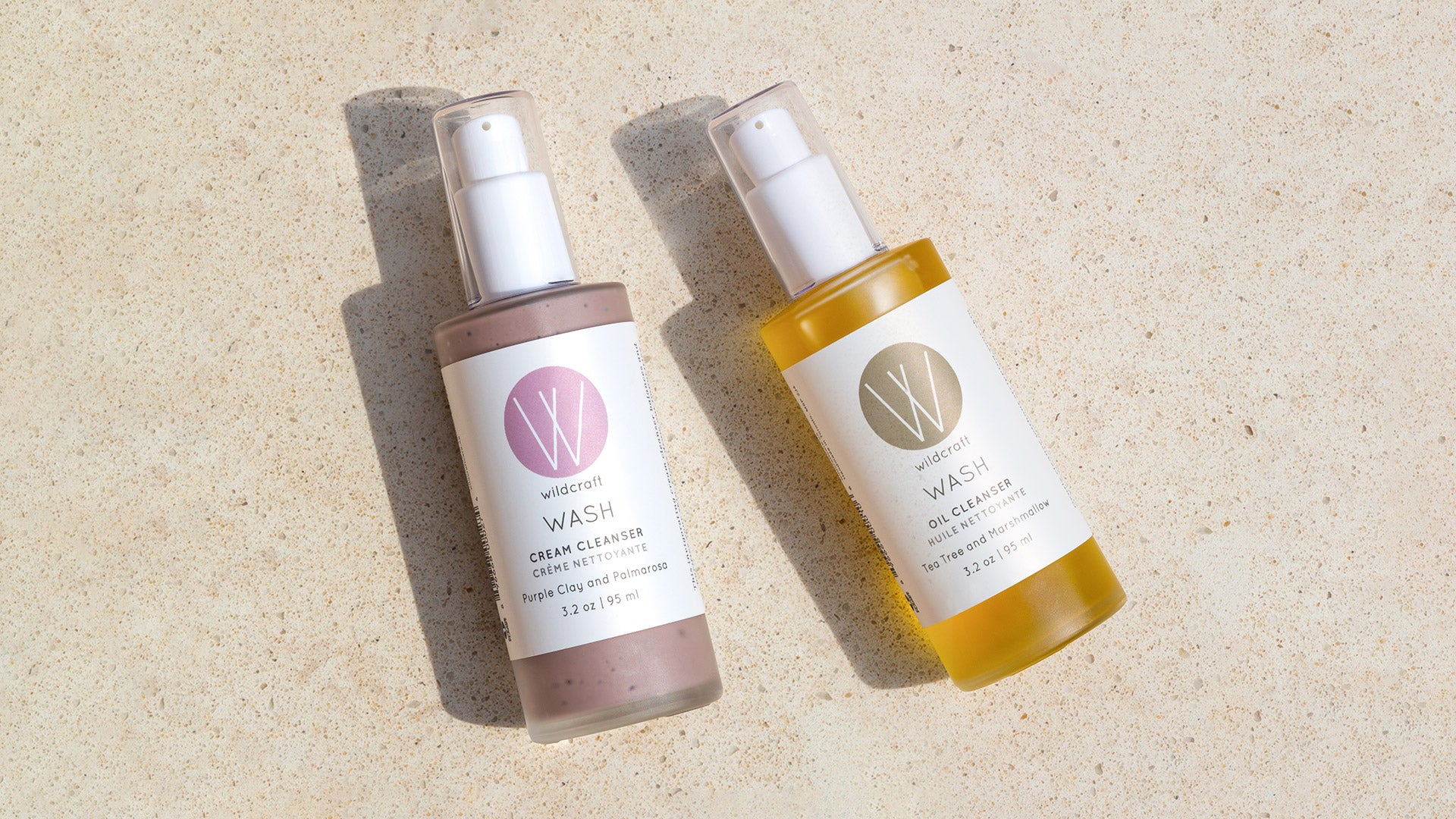 How To Double Cleanse Your Skin & Why It's Important