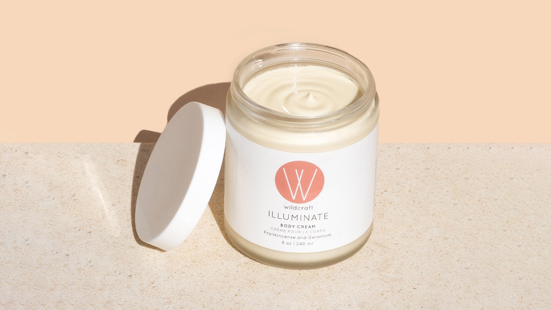 Introducing: A Brand New Body Cream Scent