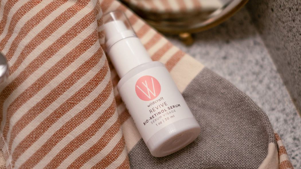 Your Skincare Routine For Smoothing Fine Lines