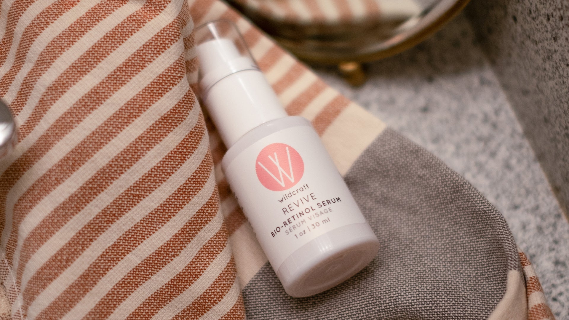 Your Skincare Routine For Smoothing Fine Lines