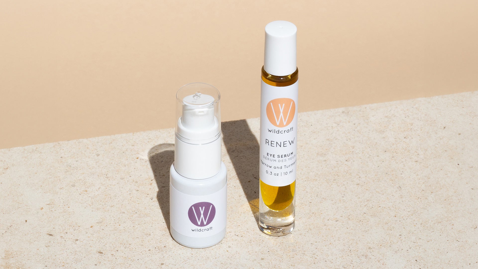 Eye Cream vs. Eye Serum: What's the Difference?