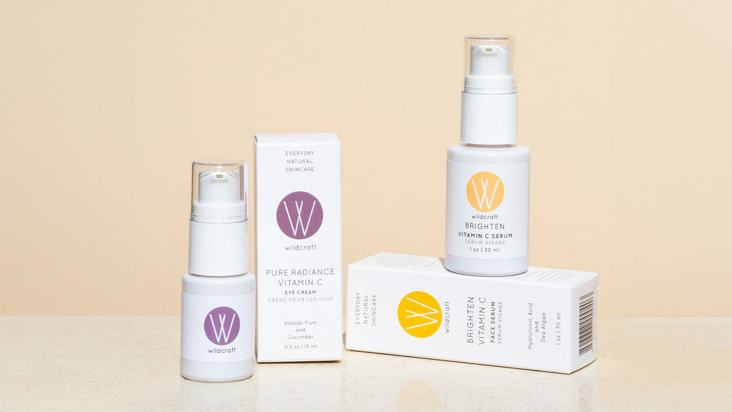 5 Products That'll Give You That Glowing "No Makeup" Look This Summer