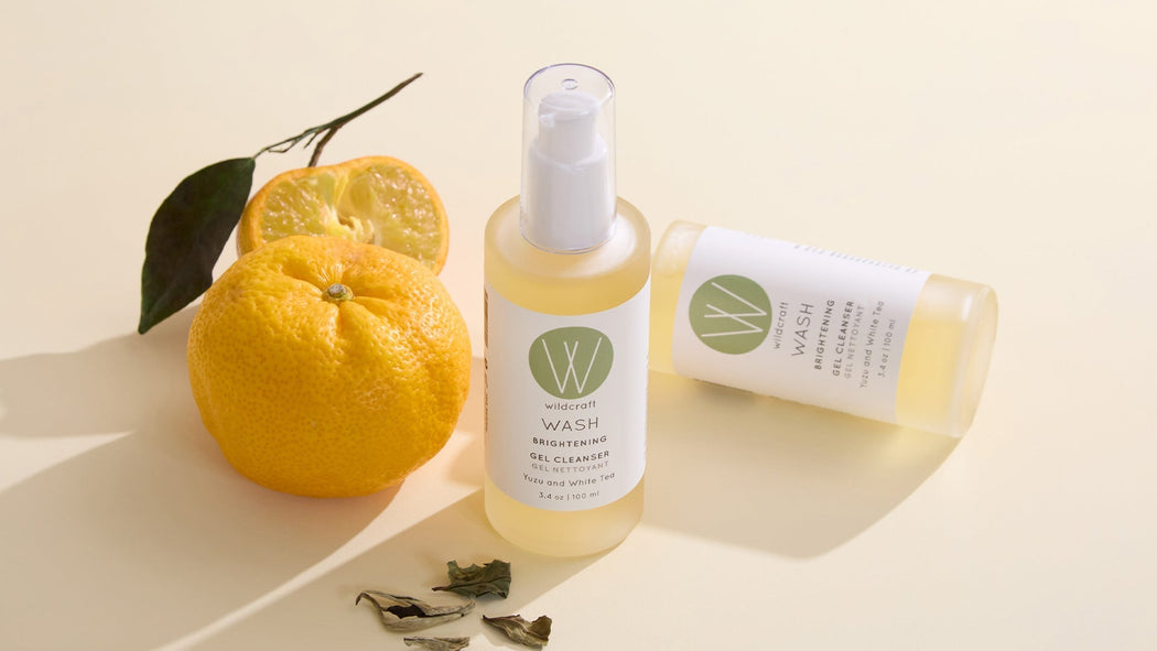 Our Most-Requested Product Is Here: Wash Gel Cleanser