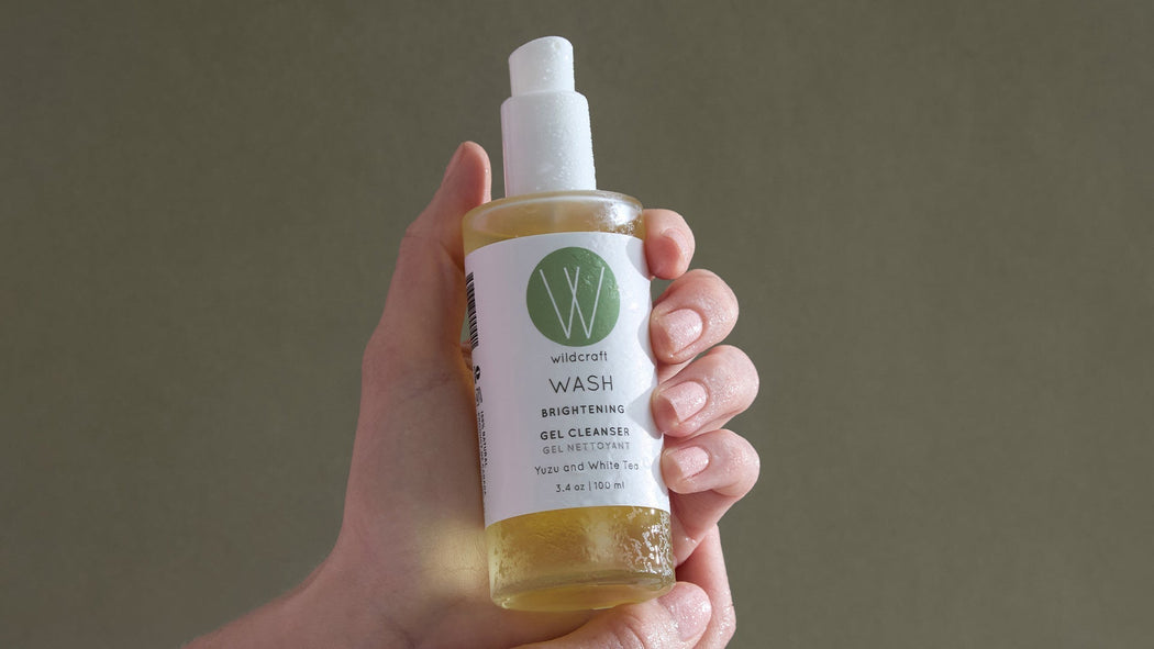 Your Summer Night Routine: Light & Effective