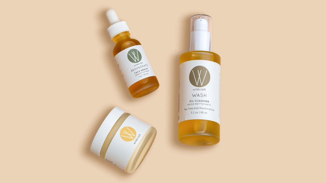 Dry, Tired, Uneven Skin? This 3-Step Routine Gets It