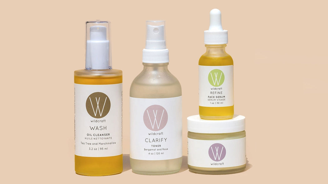 Your Skin’s Not “Difficult.” It’s Just Sensitive.