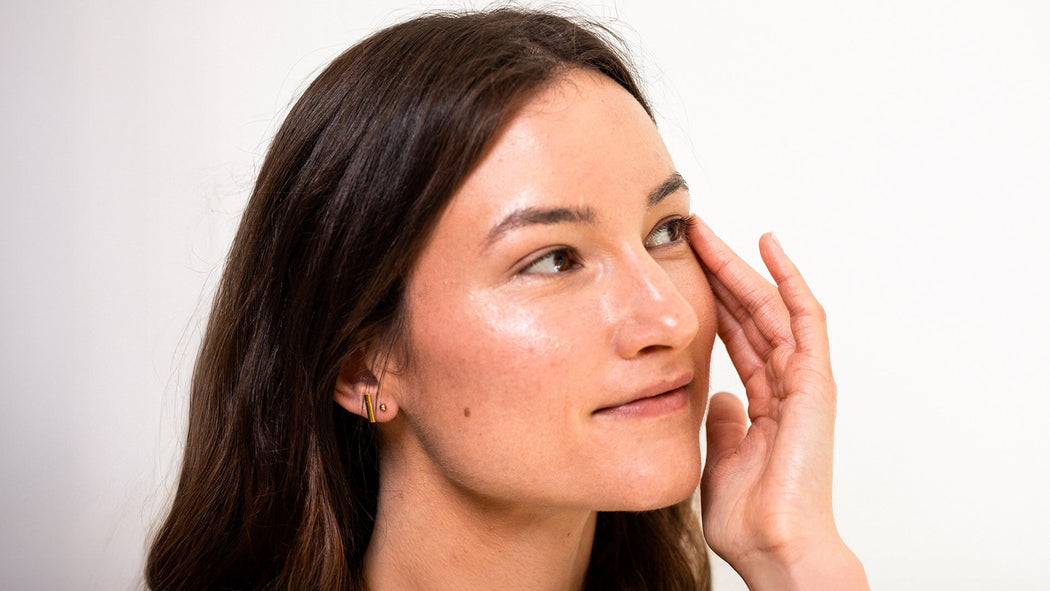 Skin Barrier 101: How to Strengthen & Protect It