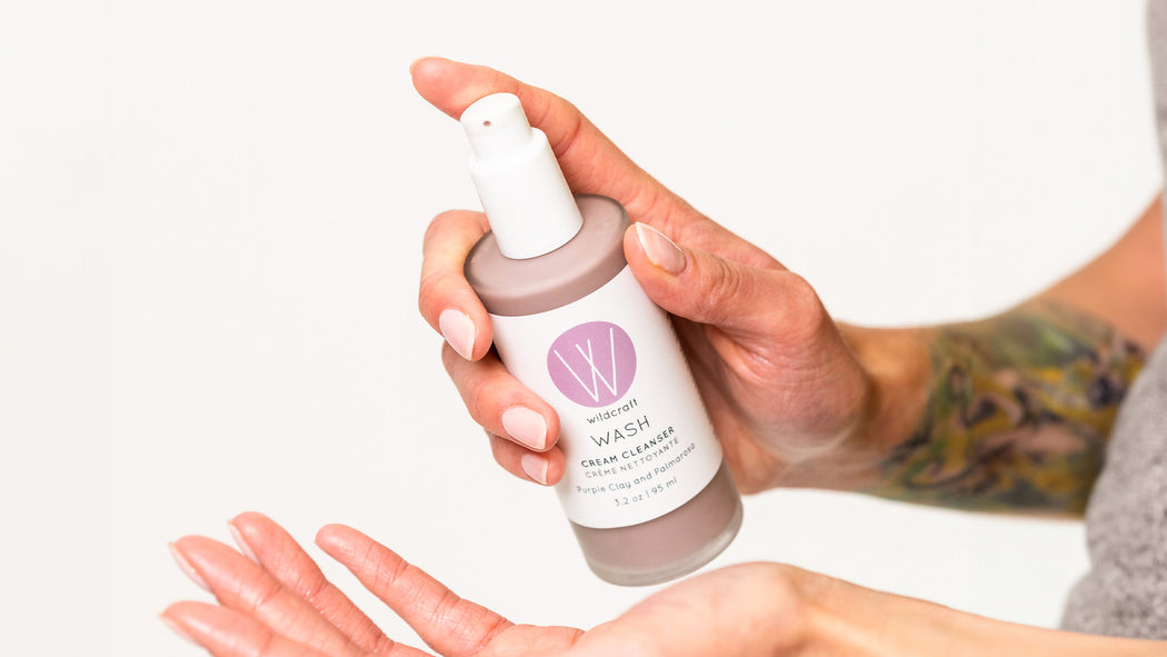 Summer Breakouts? Here's How To Adjust Your Skincare Routine