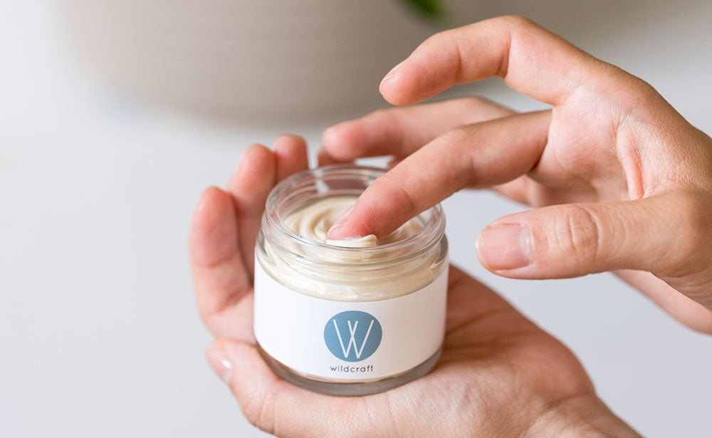 How To Switch To Natural Deodorant