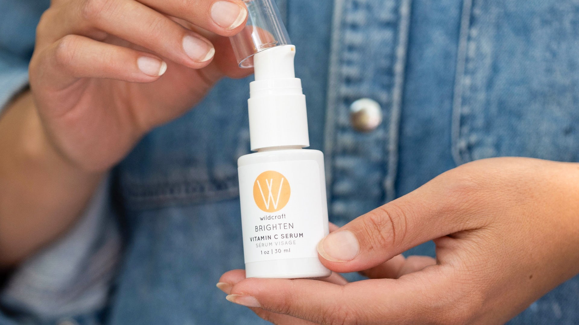 6 Reasons You’ll Love This Brightening Serum