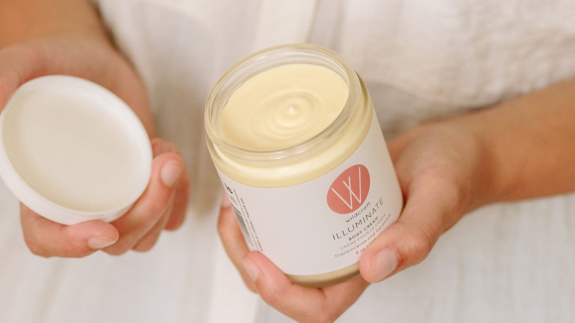 Say Goodbye To Dry, Cracked & Chapped Skin