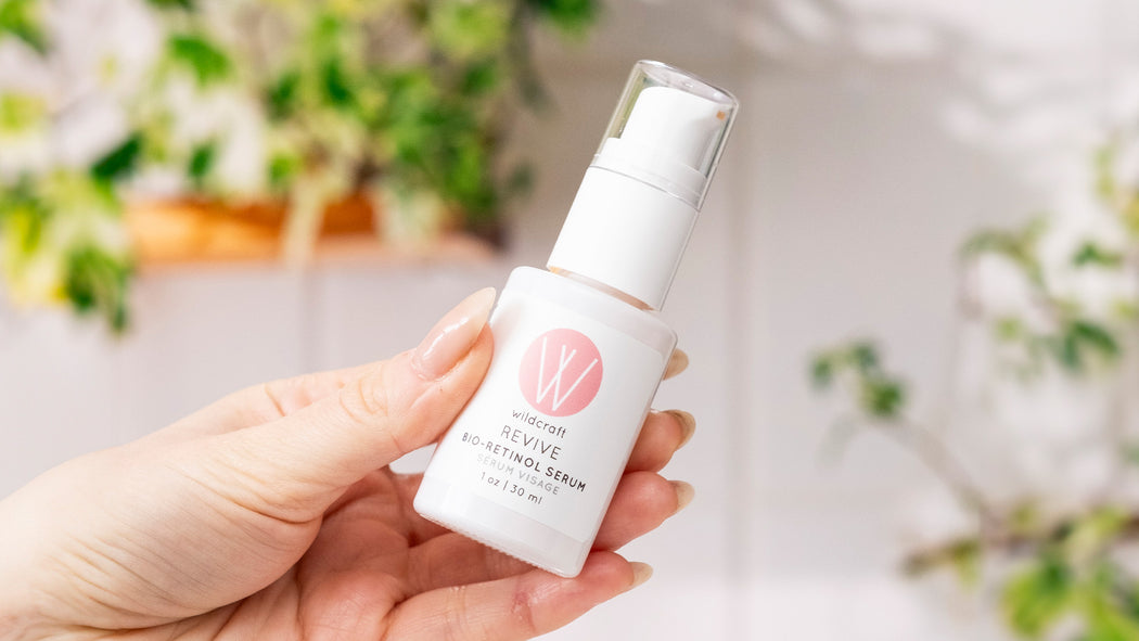Glow Without the Irritation: Meet Our Bio-Retinol Serum for Sensitive Skin