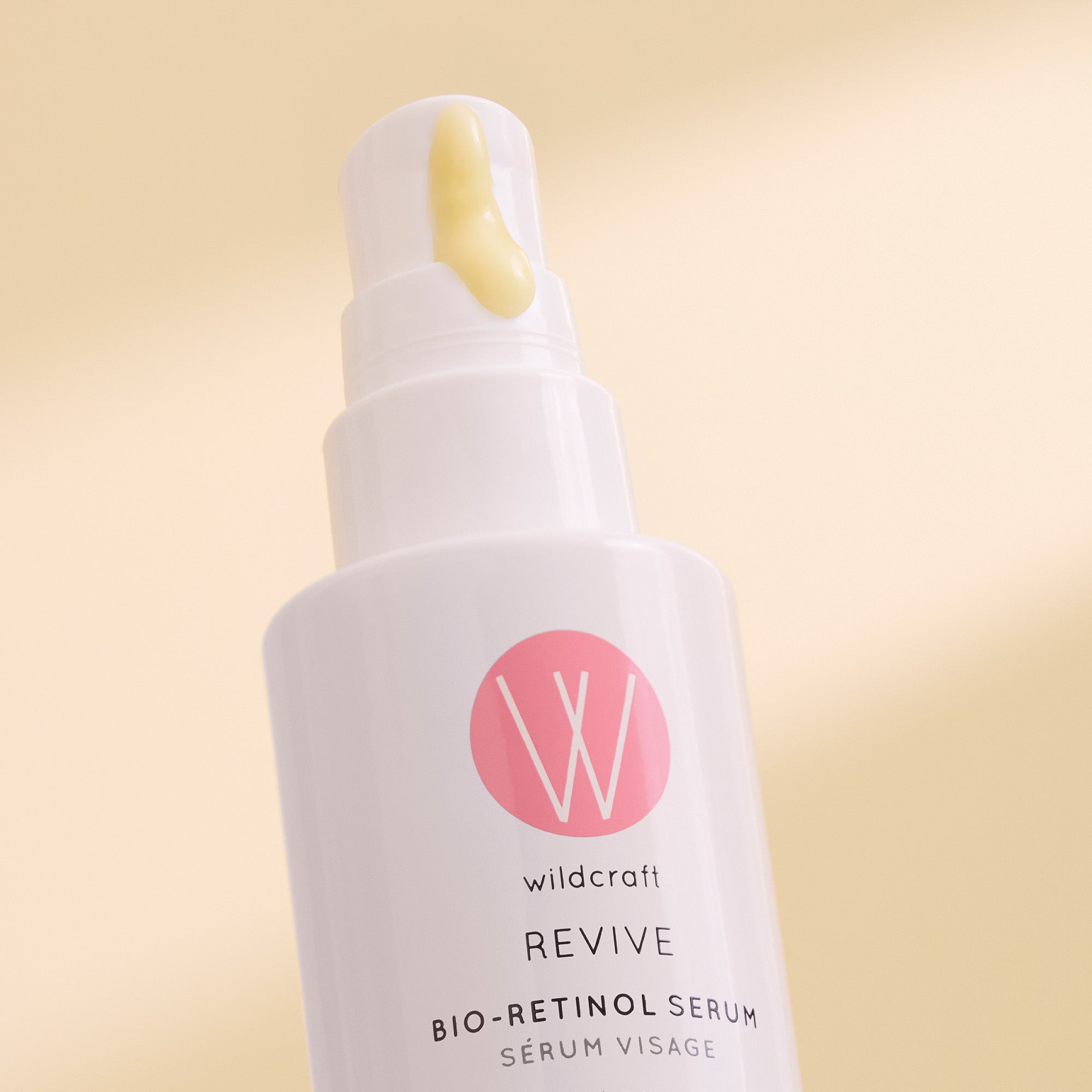 Revive Bio-Retinol Face Serum