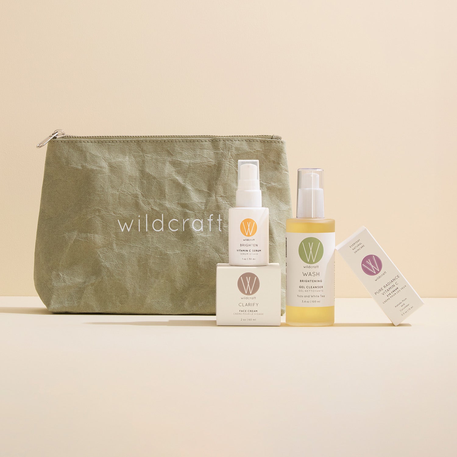 Morning Reset Ritual