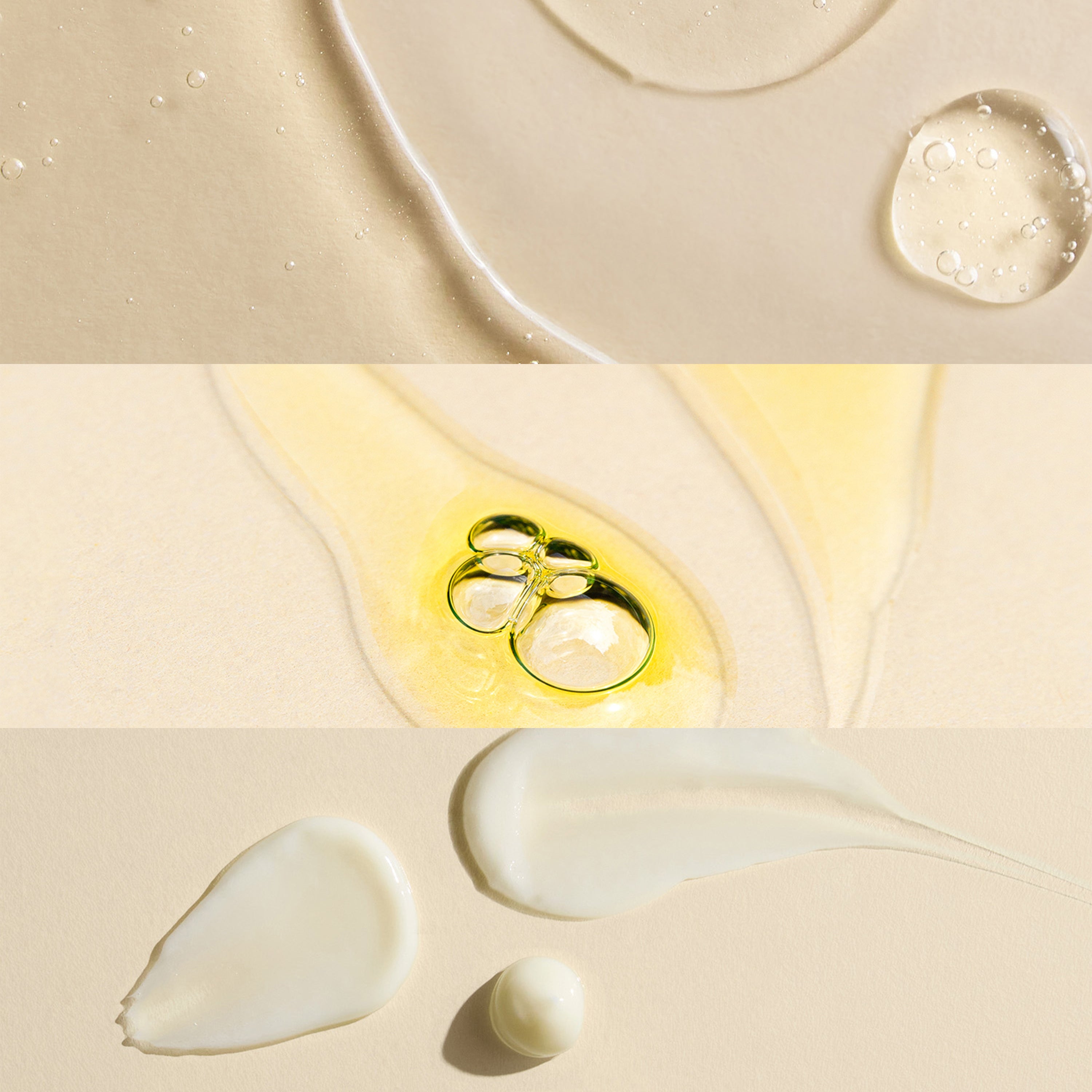 Beauty Basics - Combination Skin