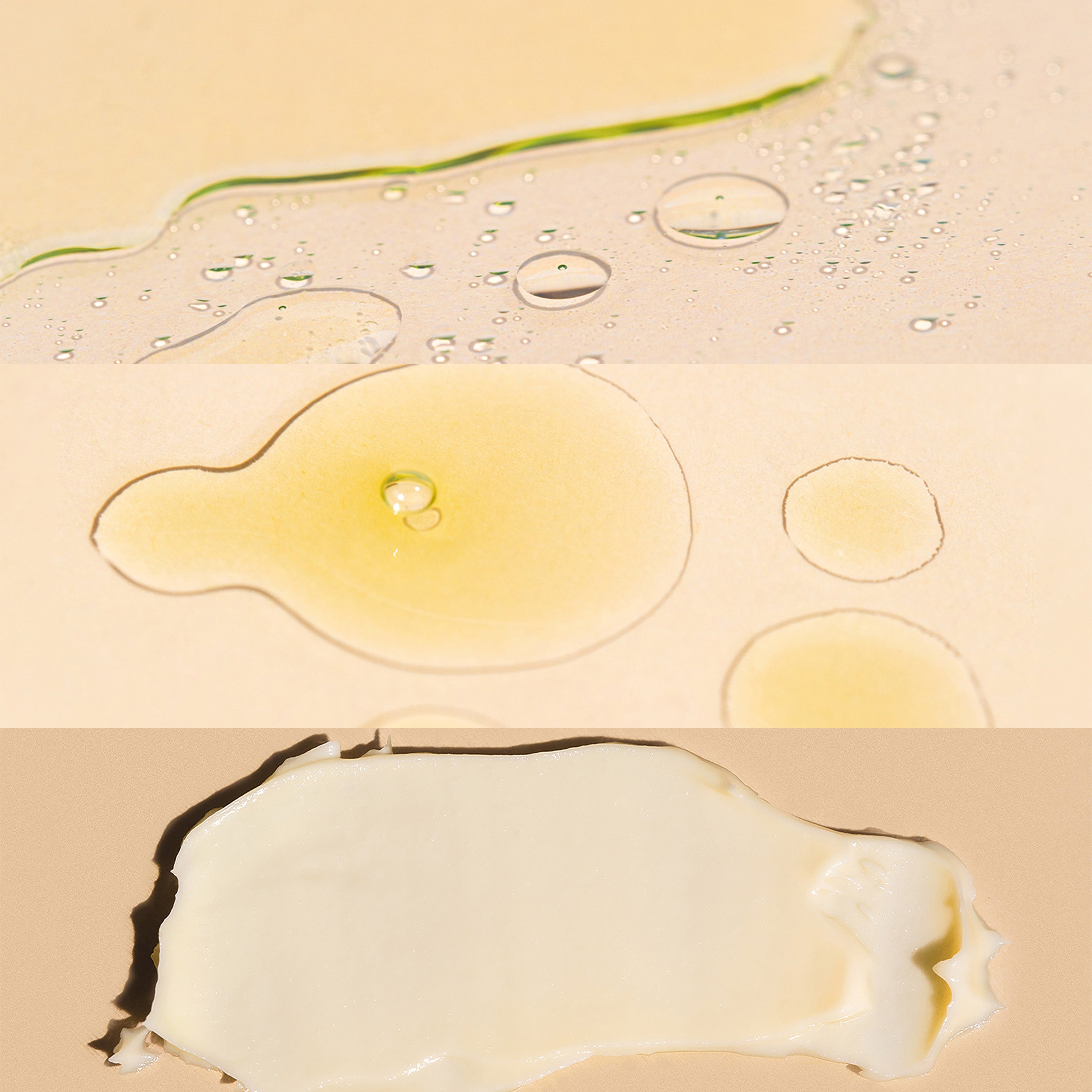 Beauty Basics - Dry & Mature Skin