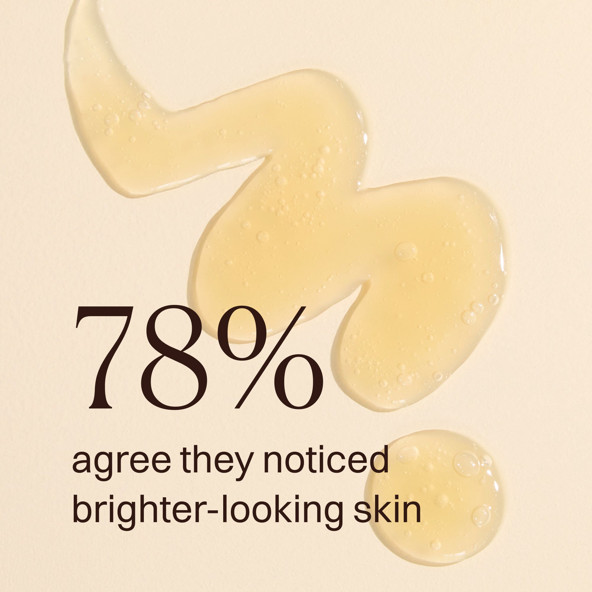Brighten Vitamin C Face Serum
