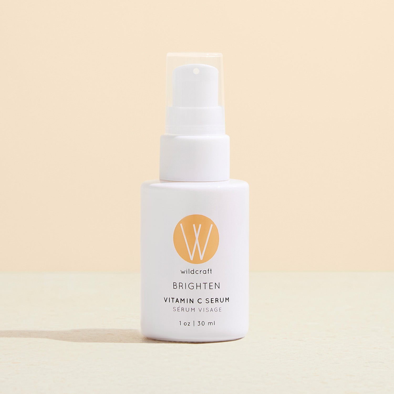Brighten Vitamin C Face Serum