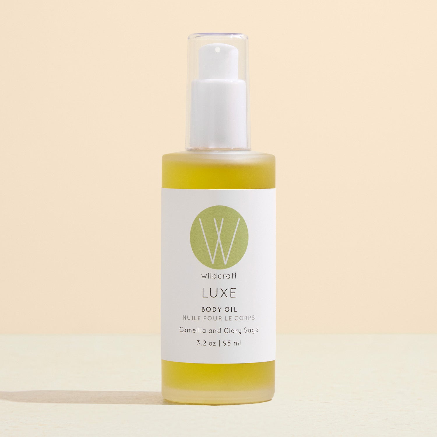 Luxe Body Oil