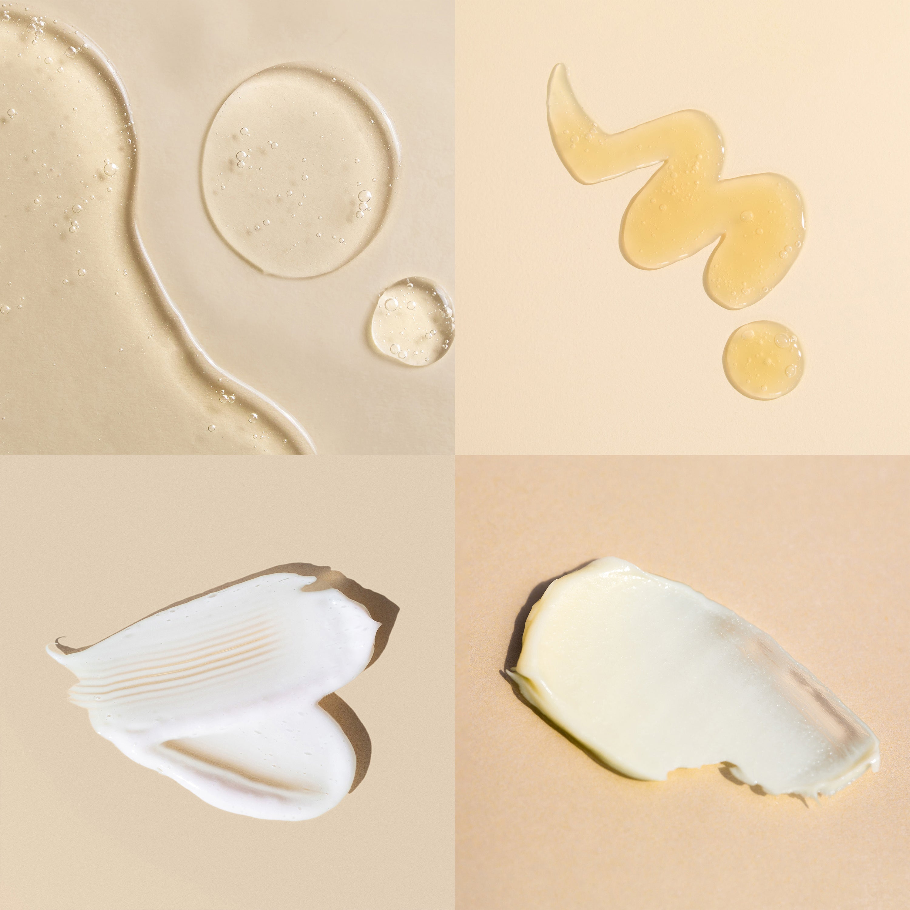 Morning Reset Ritual