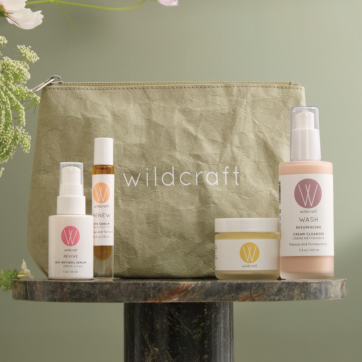 Nightly Restore Routine