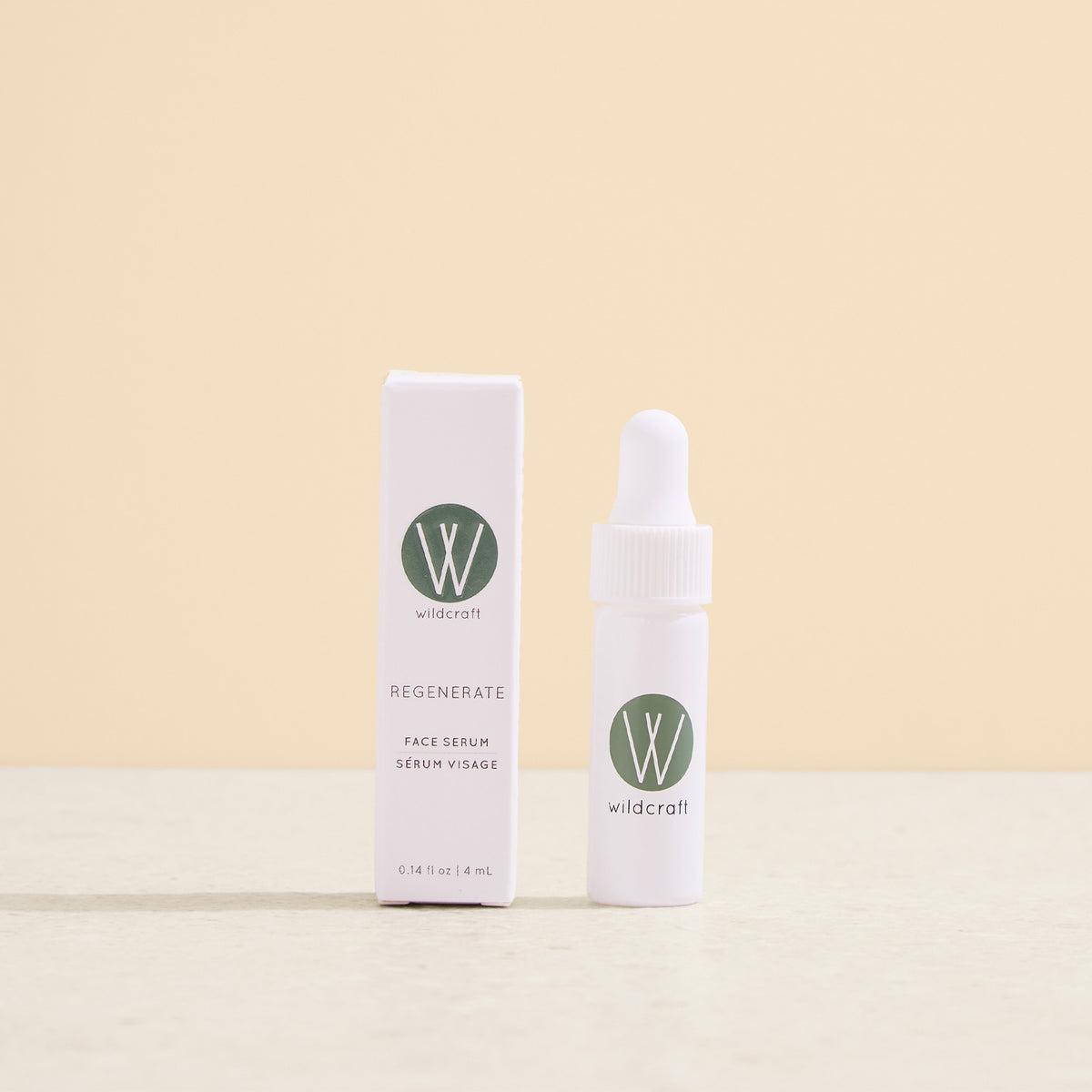 Mini Regenerate Face Serum