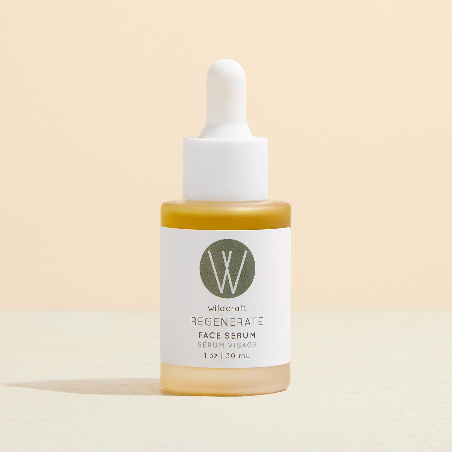 Regenerate Face Serum