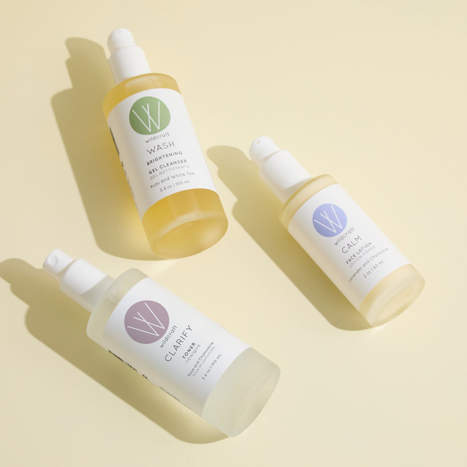 Acne Prone Essentials