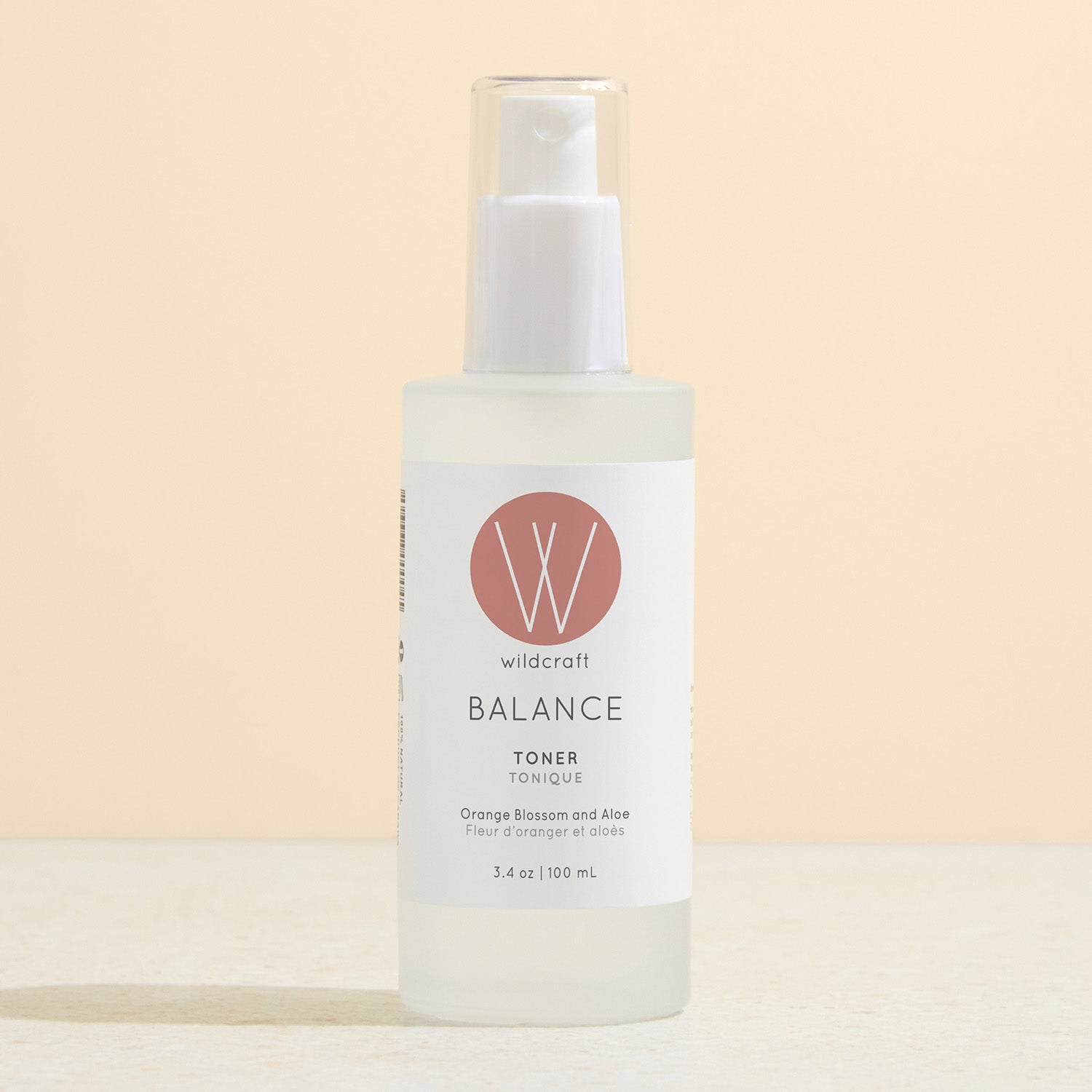 Balance Toner