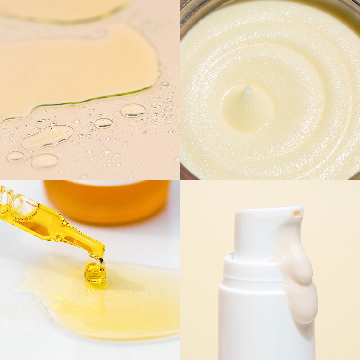 Barrier Repair Routine