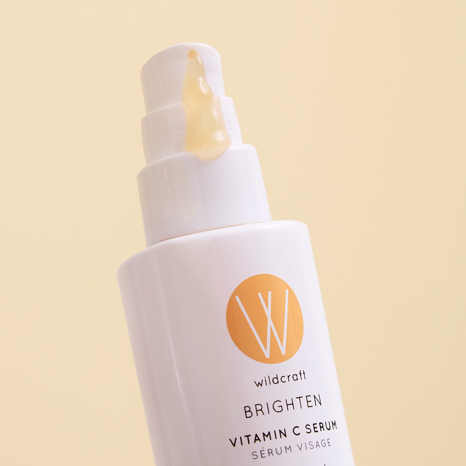 Brighten Vitamin C Face Serum