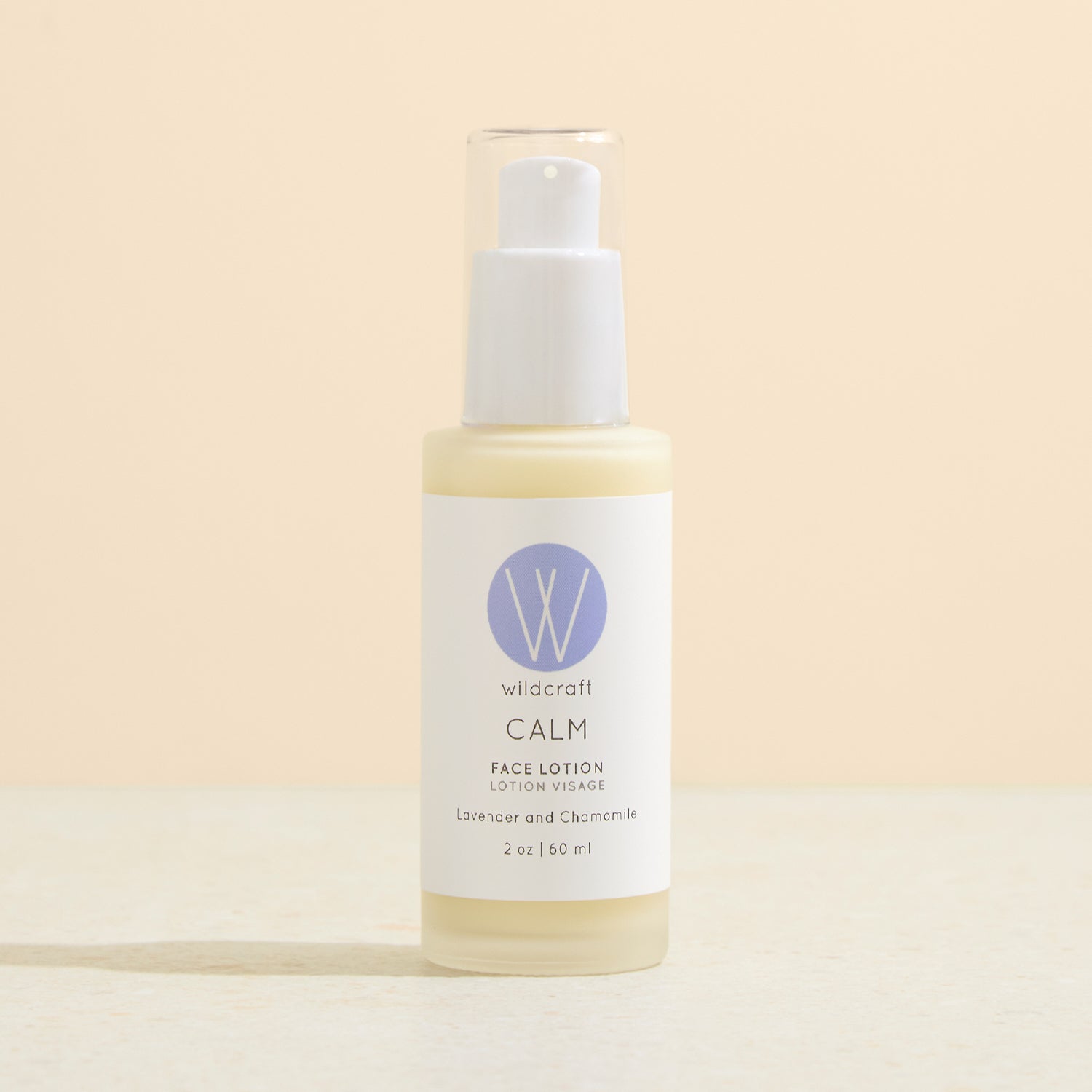 Calm Face Lotion