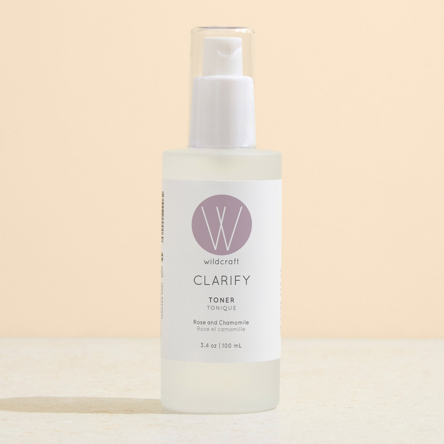 Clarify Toner
