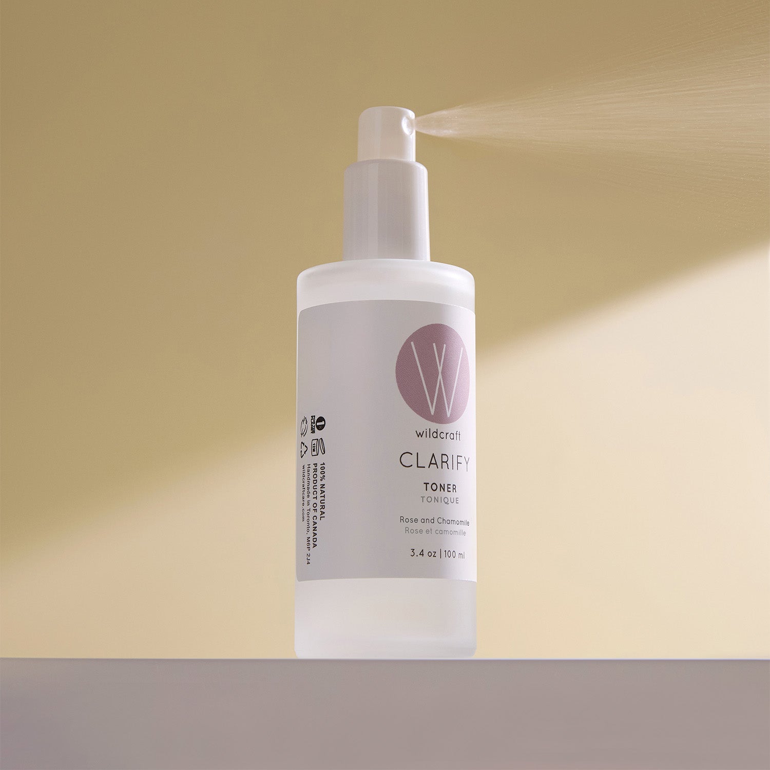 Clarify Toner