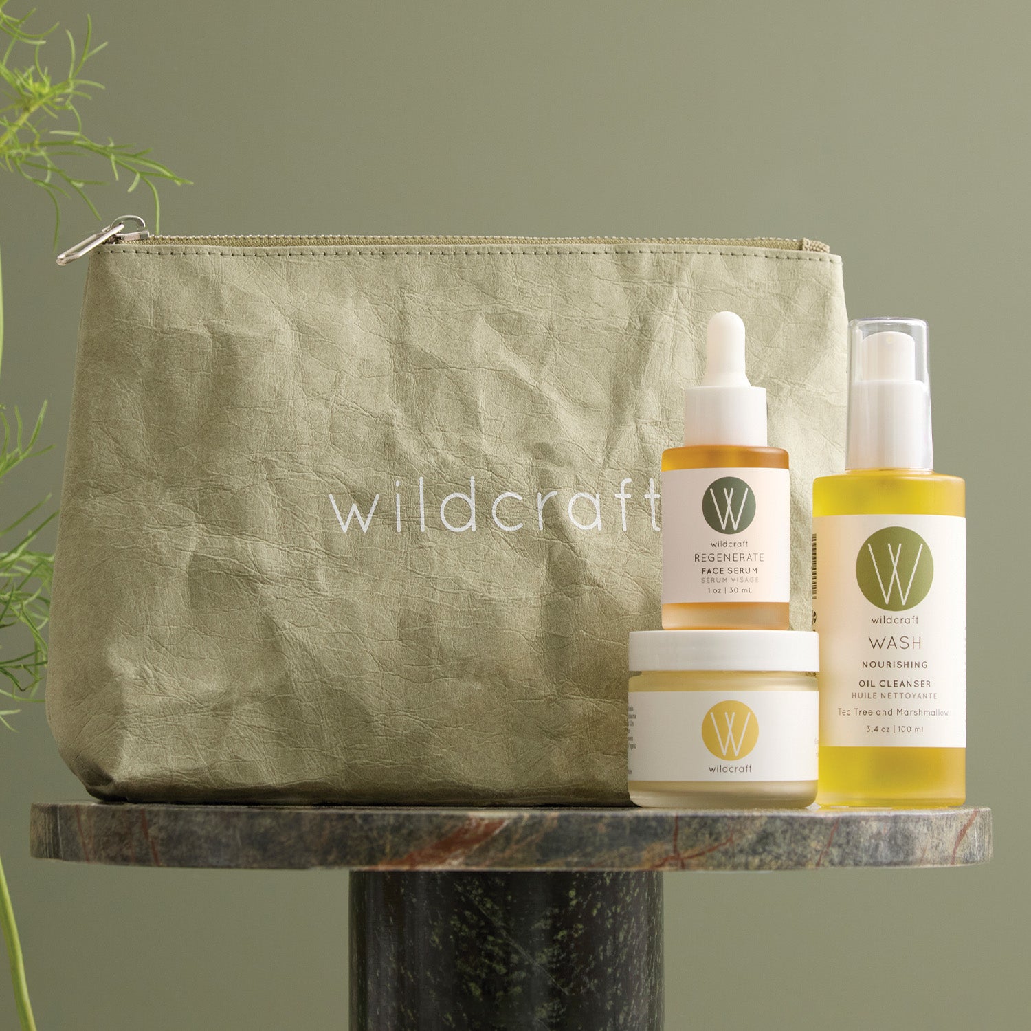 Beauty Basics - Dry & Mature Skin