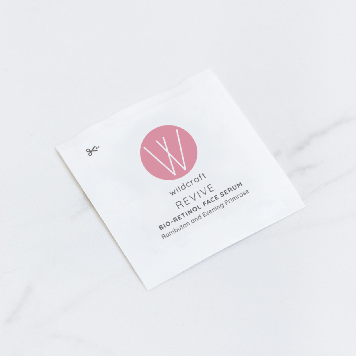 Revive Bio-Retinol Face Serum Sample