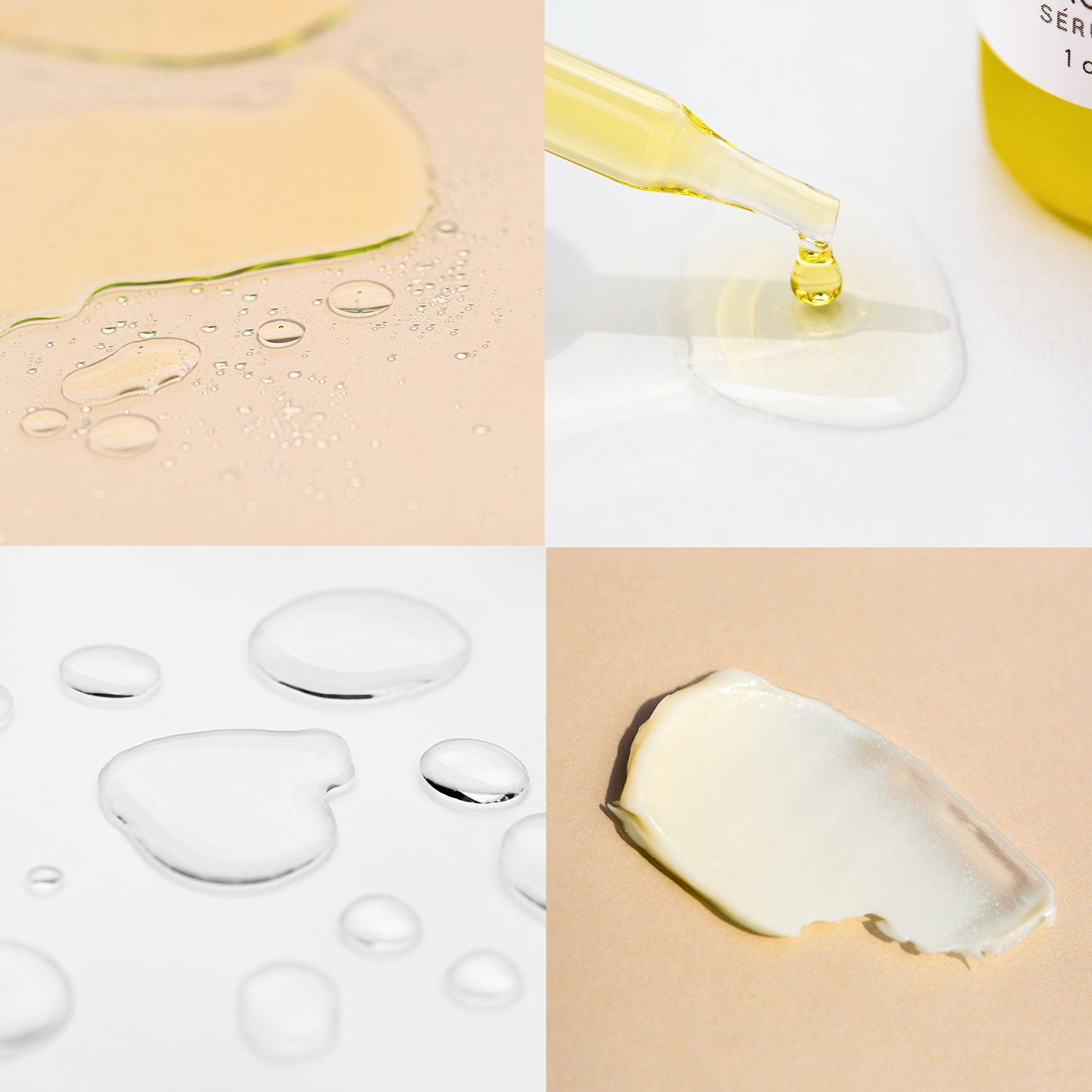 Soothing Essentials for Sensitive Skin