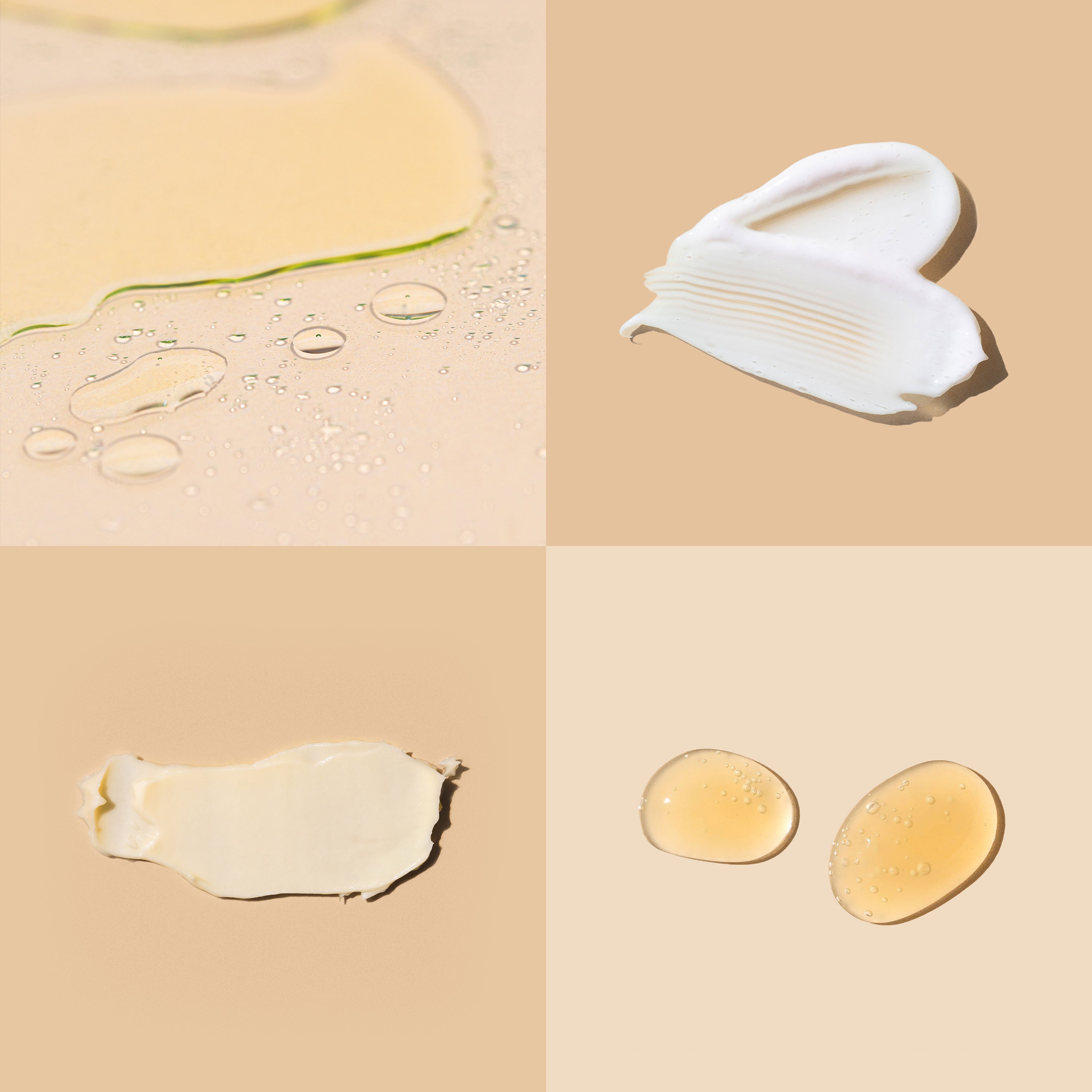 Best Selling Skin Essentials