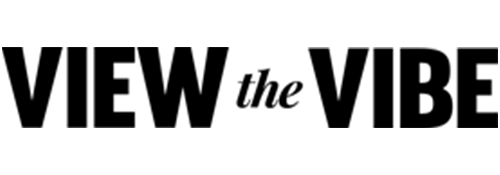 View The Vibe Logo