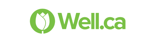 Well.ca Logo