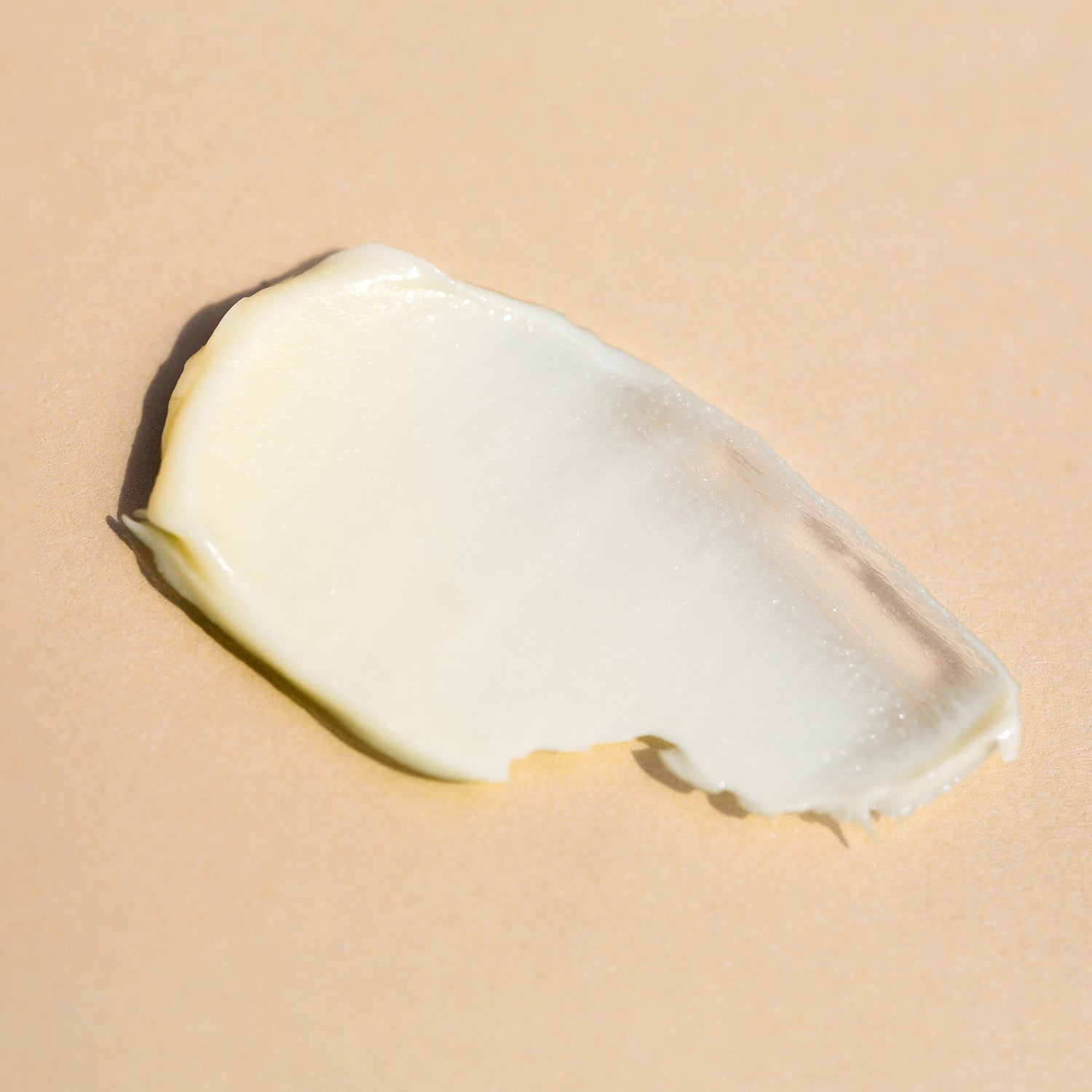 Texture closeup of Clarify Face Cream